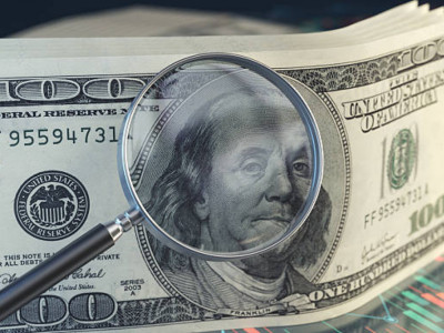 Доллар бағасы қайтадан арзандады