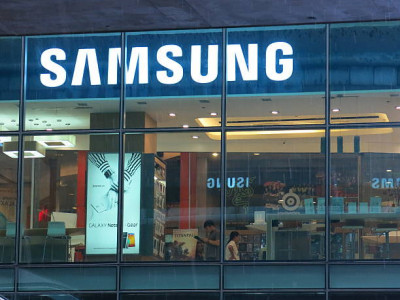 Samsung барлық зауытын ЖИ-дің басқаруына бермек