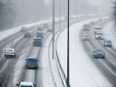 Алматы – Екатеринбург автожолында 3 айлық сәби қаза тапты