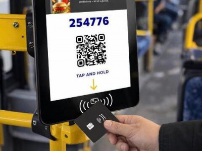 Алматыда 4 наурыздан бастап Аvtobys цифрлық төлем жүйесі енгізіледі