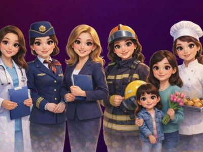 Астанада 8 наурыз қарсаңында фотобайқау өтеді