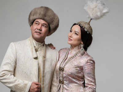 Дубайда қалған Жанболат пен Жазираны елшілік өкілдері арнайы ұшаққа отырғызбай қойған