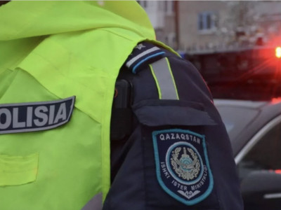 Ақтауда пәтерден әйел адамның мәйіті табылды