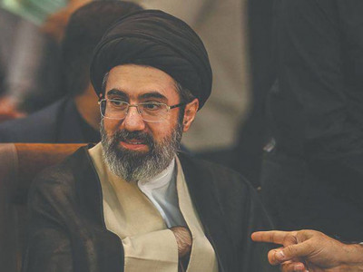 Әли Хаменеидің ұлы Моджтаба Хаменеи Жоғарғы Көшбасшы лауазымына сайланды — БАҚ