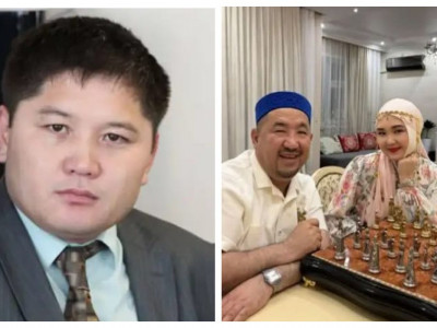 «Біреуді күндеп, рахат таппайсың!»: Журналист Нұрлан имамға араша түсті