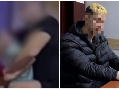 Алматыда ерекше баланы қинаған орталық қызметкері қамауға алынды