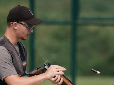 Қазақстанда стенд атудан әлем кубогінің кезеңі өтеді