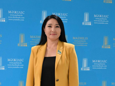 Меруерт Молдашева: Әйелдер форумы – әйелдердің әлеуетін арттыруға серпін беретін маңызды алаң