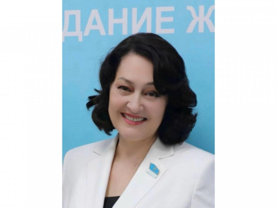 Жаңа Конституция жобасында әйелдер құқығының ерекше ескерілуі көңіл қуантады – Гүлмира Қаженова