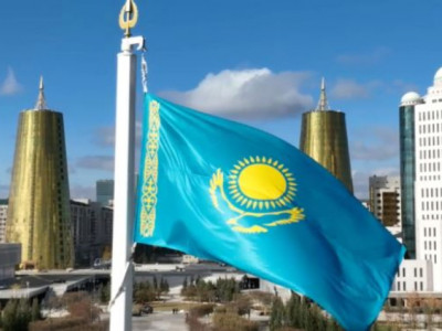 Референдум – жауапты шешім уақыты