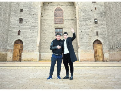 "Жүрекпен қабылданған шешім": Төреғали Төреәлі отбасымен бірге басқа қалаға көшіп кетті