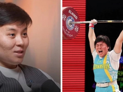 "Базарда жүрген еді": Жазира Жаппарқұл жауапты қызметке тағайындалды