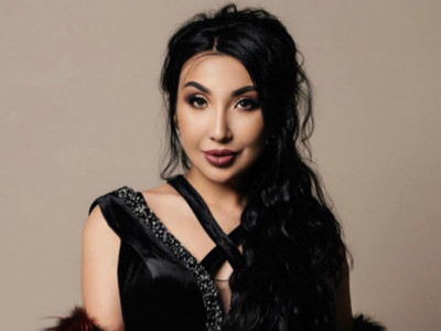 "Қартайғанда ыстық шай ішетін жолдас керек": Сиви Махмуди болашақта тұрмысқа шығатынын айтты