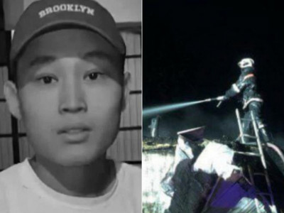 Шерзат Полаттың үйіндегі өртке қатысты тергеу қайта жанданды