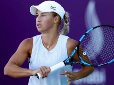 Юлия Путинцева АҚШ-тағы Индиан-Уэллс турнирін жеңіспен бастады