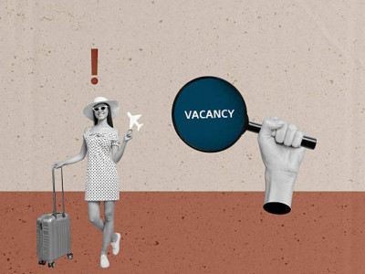 ІІМ шетелдегі жұмысқа шақыратын онлайн хабарламалар қауіпті екенін ескертті