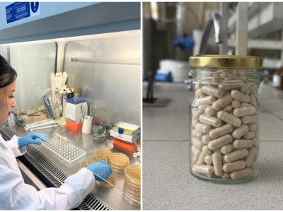 Қазақстандық ғалымдар иммунитетті нығайтуға арналған қоспалар әзірлеп жатыр