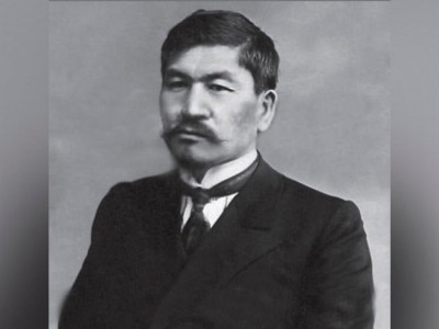 Бүгін – Әлихан Бөкейханұлының туған күні