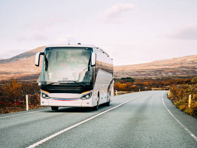 Ақтау – Астрахан бағытында автобус іске қосылады