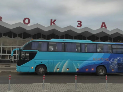 Ақтаудан Астраханьға автобус рейсі іске қосылады