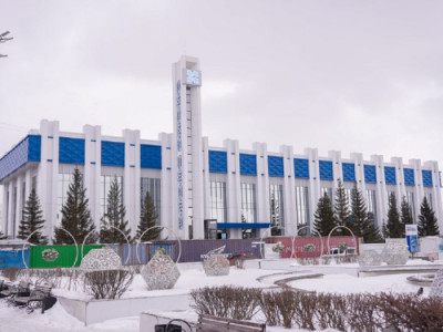 Үкімет басшысы Көкшетау теміржол вокзалын жаңғырту барысын тексерді