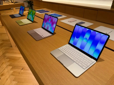 "Студенттер мен оқушыларға": Apple ең арзан MacBook сата бастады