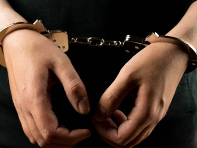 Полиция сайтынан суретін көріп қалып, себебін анықтамақ болған ер адам тұтқындалды