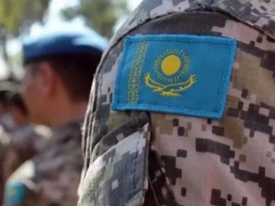 Абай облысында әскери қызметші қайтыс болды