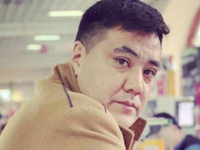 Актер Дархан Мұсаев денсаулығында кінәрат барын мәлімдеді (ВИДЕО)