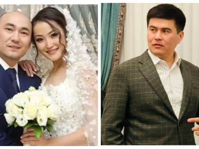 «Бірі жиі келеді, бірі араласпайды»: Мөлдір Әуелбекова бұрынғы жұбайлары жайлы тосын жазба жариялады