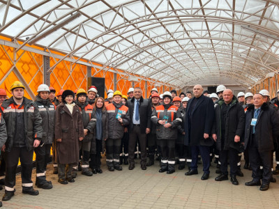 Ақсу қаласында жаңа Конституция нормалары бойынша кездесулер өтті