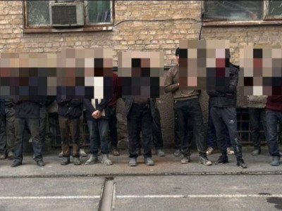 Шымкентте шетелдік жұмыс күшін заңсыз пайдаланған кәсіпкер жауапқа тартылды