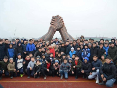 Қазақстандағы ең көп әлем чемпионы шыққан аудан анықталды