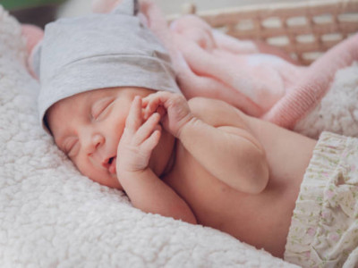 Павлодарда 38 жастағы келіншек 11-ші баласын өмірге әкелді