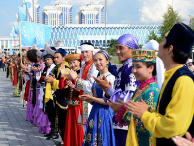 Татулықтың өзегі