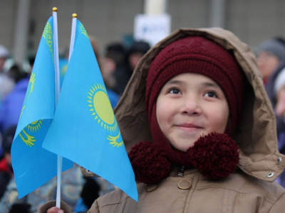 «Қазақстан балалары» тұжырымдамасы әзірленді
