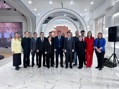 Қазақстан киносы күндері ауылдан басталды