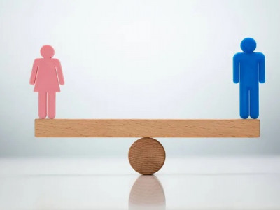 Гендерлік саясат: іркілу мен ілгерілеу
