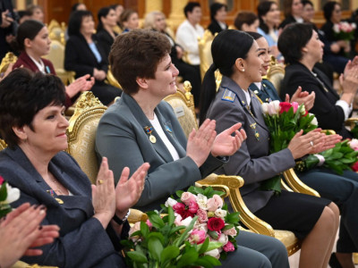 Жаңа Конституцияның әр нормасы ұлт мүддесіне қызмет етеді – Тоқаев