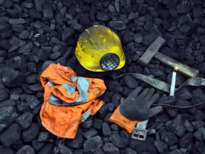 Ақмола облысында шахтадан ер адамның мәйіті табылды