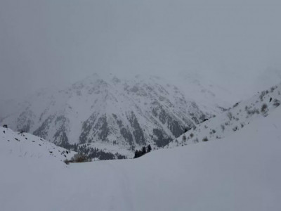 ТЖМ бірнеше облыста қар көшкіні жүруі мүмкін екенін ескертті