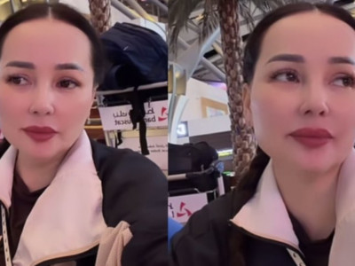 «Тәкаппарлық па?»: Жазира Байырбекова көпшіліктің сынына жауап берді