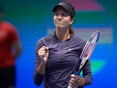 Анна Данилина АҚШ-тағы турнирді жеңіспен бастады