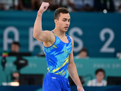 Милад Карими Әлем кубогінде күміс медальға ие болды