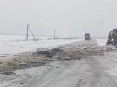 Солтүстік Қазақстанда қайғылы жағдай болды