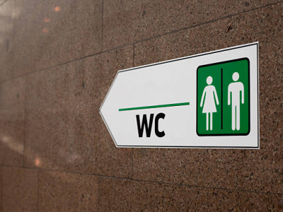 Түркістан облысында 3 жасар бала әжетханаға түсіп кеткен