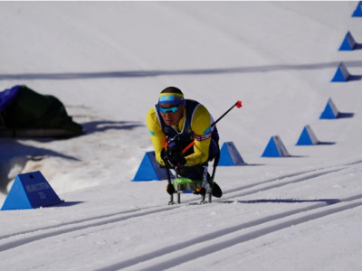 Паралимпиада-2026: Бүгін жарыс жолдарына кімдер шығады