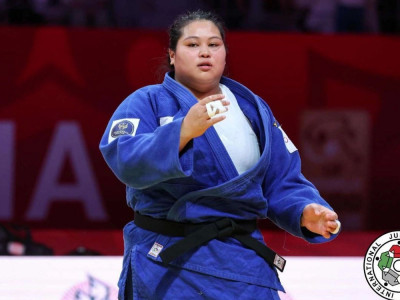 Ақерке Рамазанова Гран-при турнирінің қола жүлдесіне таласады