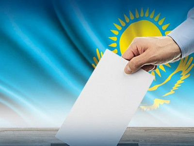 Референдумға қазақстандықтардың 70 пайыздан астамы қатысуға ниетті – сауалнама