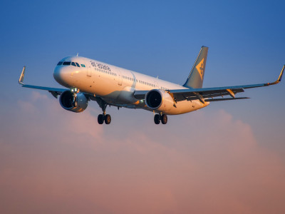 Air Astana БАӘ-ден қазақстандықтарды қайтару үшін репатриациялық рейстер ұйымдастырады